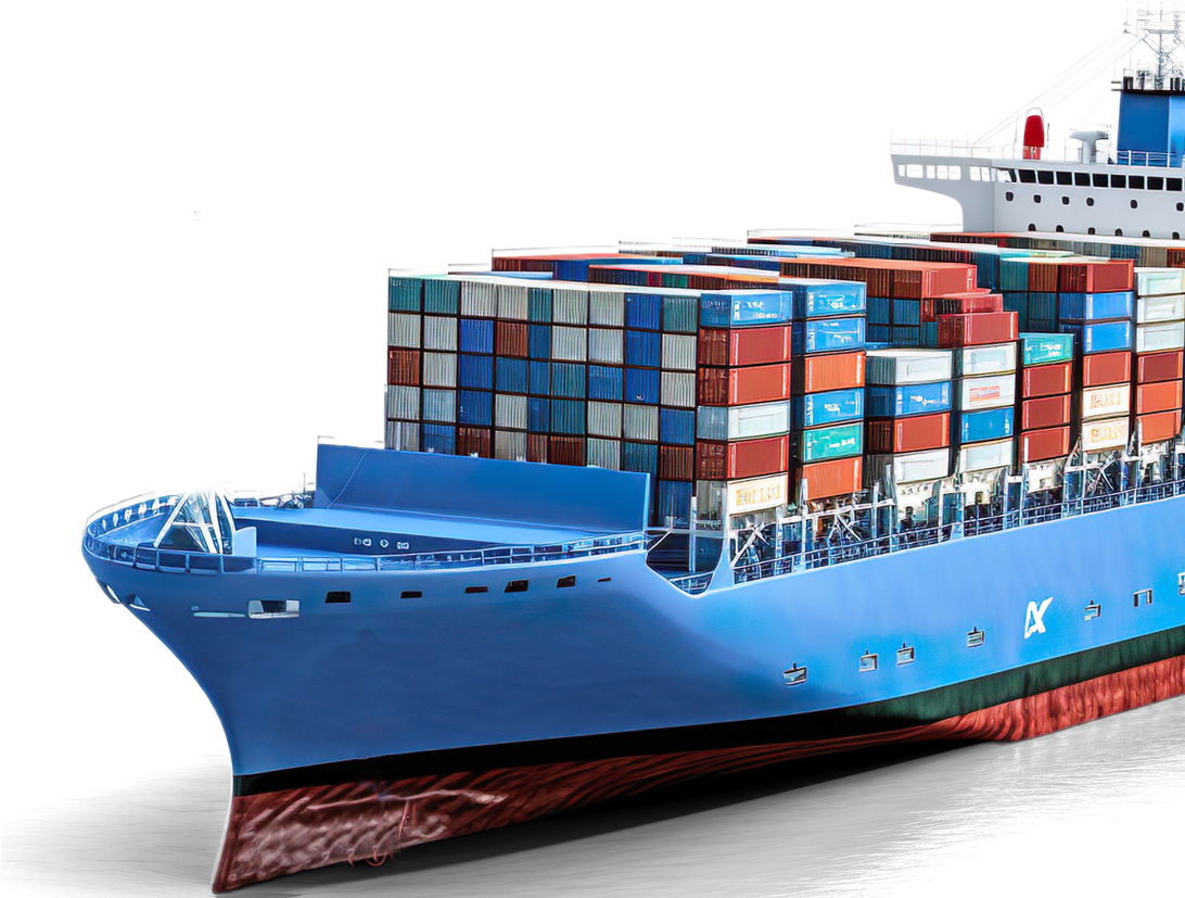 RCL | Regus Container Line